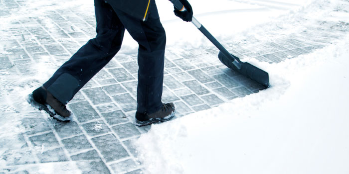 Snow and Ice: Get Ready For Next Winter
